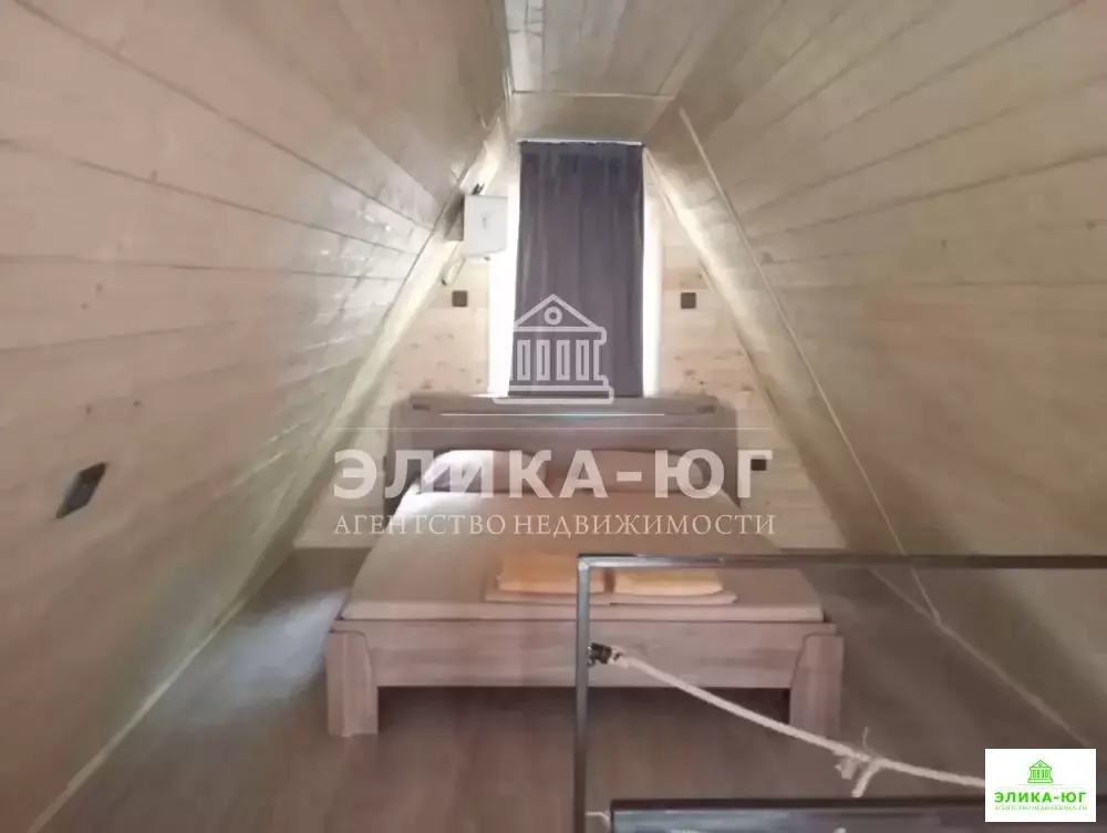 Продажа готового бизнеса, Бжид, Туапсинский район, Морская ул. - Фото 10