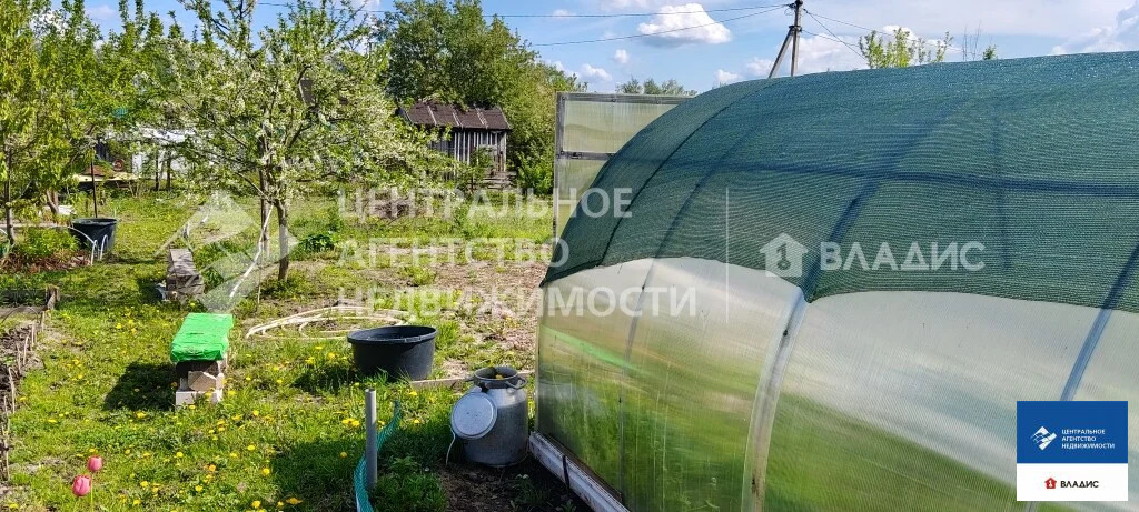 Продажа участка, Тюшево, Рязанский район, Виноградная улица - Фото 7