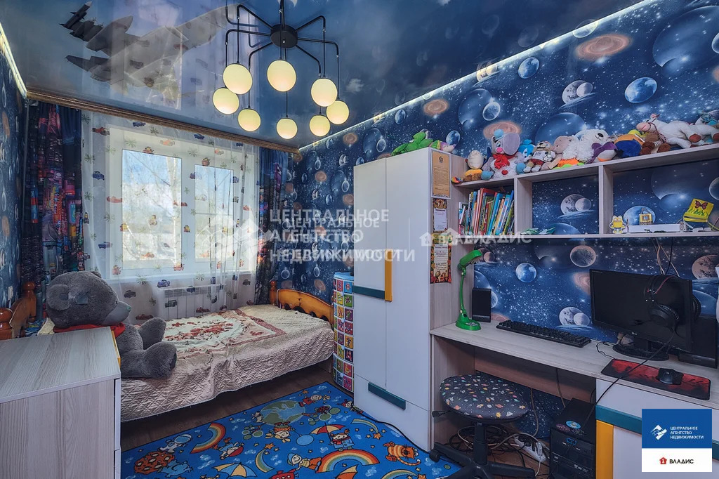 Продажа квартиры, Баграмово, Рыбновский район, 10 - Фото 4