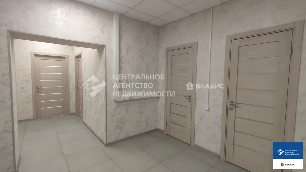 Аренда офиса, Рязань, Цветной бульвар - Фото 6