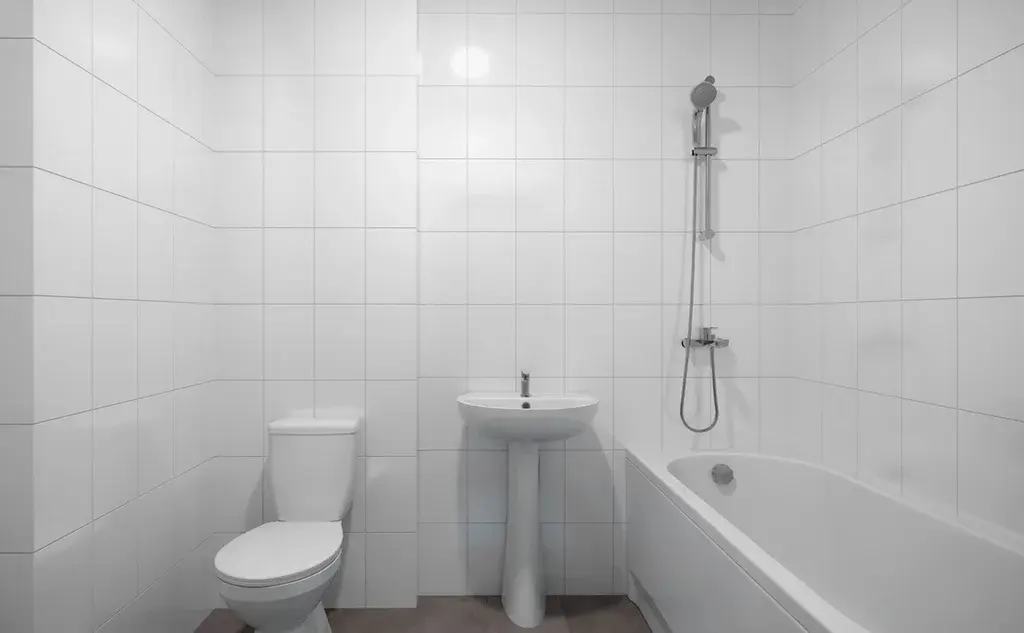 Новостройка, 1-ка, ЖК Прибрежный Парк, Домодедово, Ям, 10.1 - Фото 6