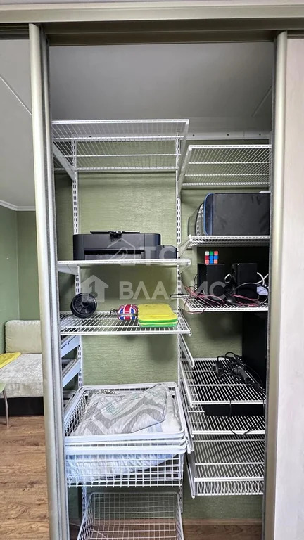 Продажа квартиры, Пушкино, Воскресенский район, Боголюбская улица - Фото 37