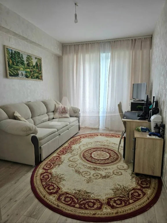 Продажа квартиры, Минеральные Воды, ул. Юбилейная - Фото 1