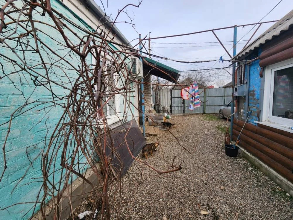 Продажа дома, Георгиевск, Восточный пер. - Фото 14