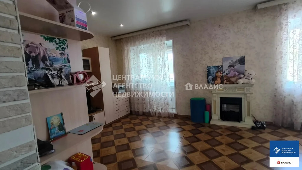 Продажа дома, Касимов, Касимовский район, улица Комарова - Фото 31