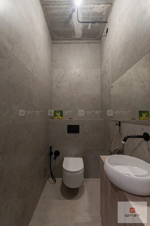 Продажа дома, Казань, ул. Каенлы (Алтан) - Фото 25