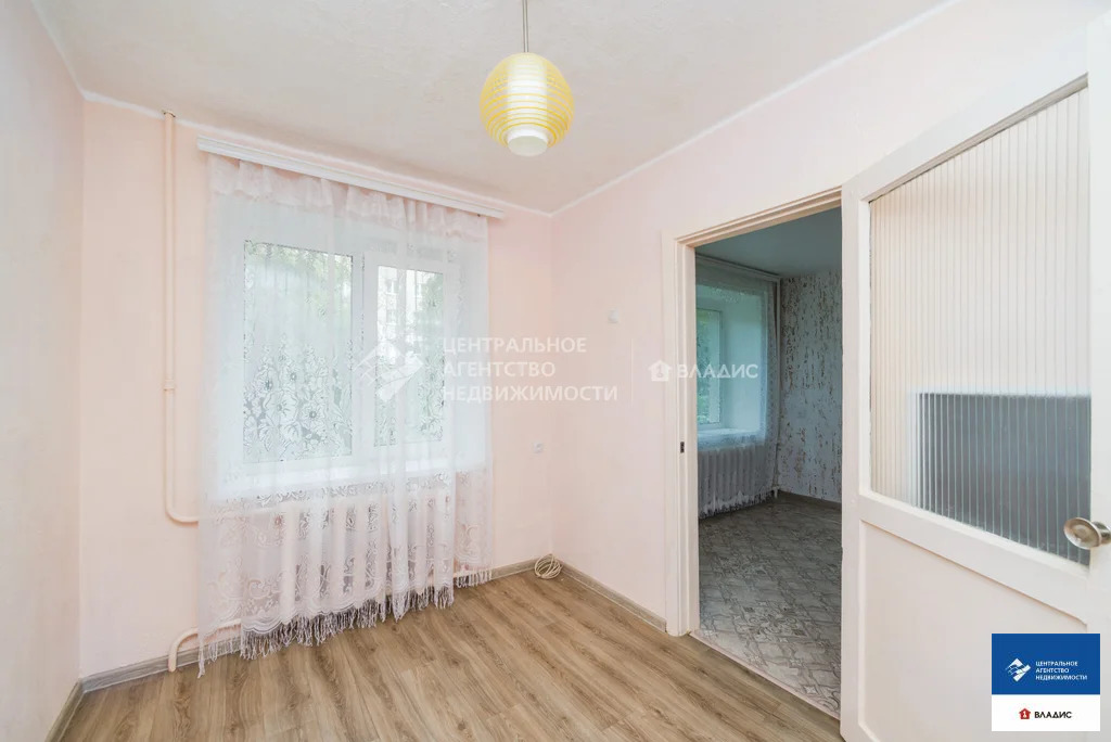 Продажа квартиры, Рязань, ул. Гагарина - Фото 8