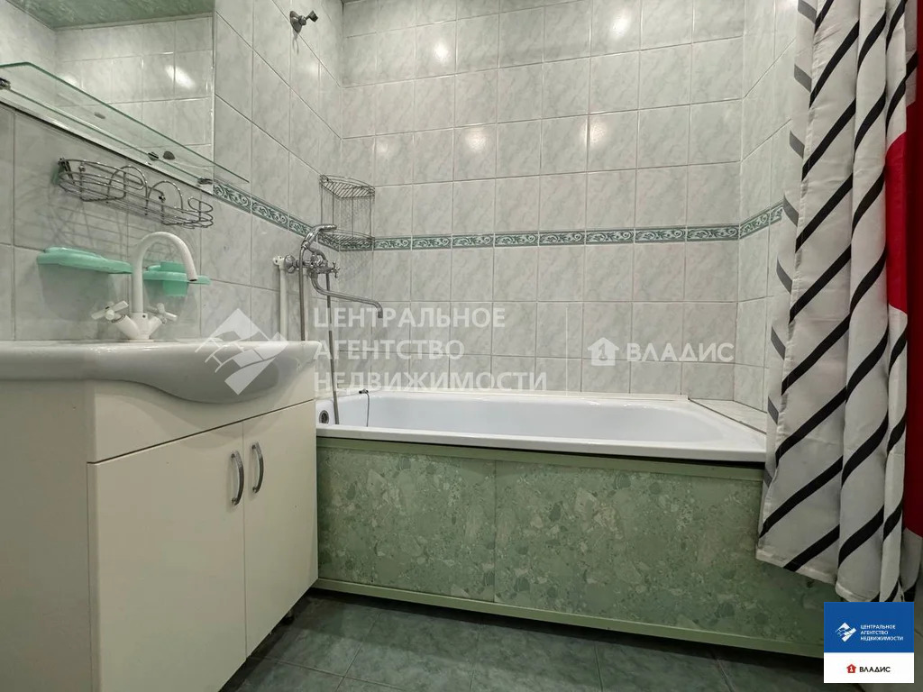 Продажа квартиры, Рязань, Берёзовая улица - Фото 11