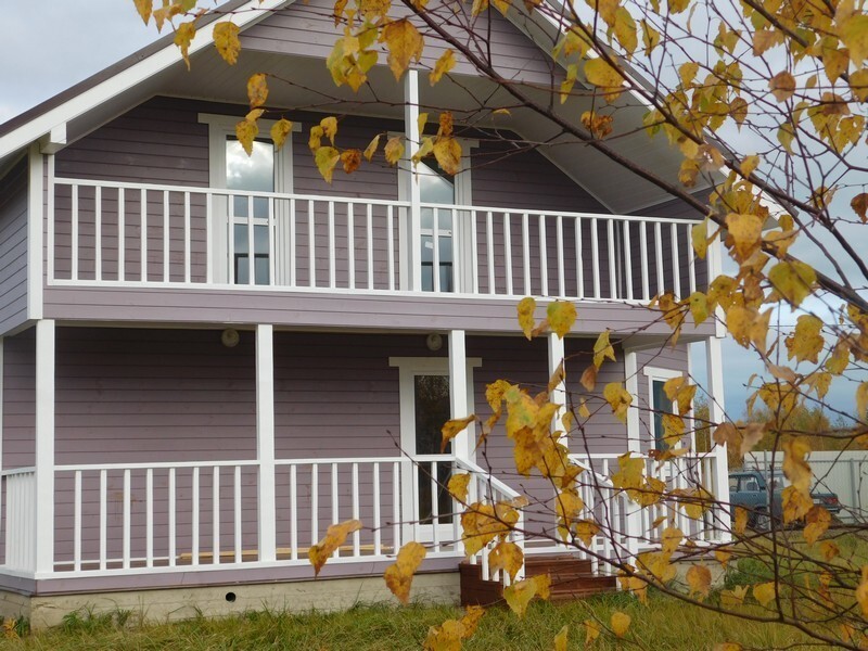 Купить Дом Московская Область Можайское Минское Направление