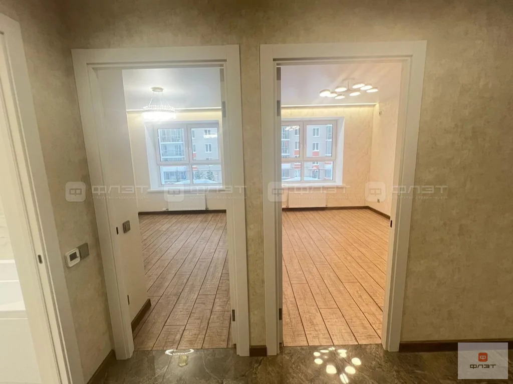 Продажа квартиры, Казань, ул. Даурская - Фото 2
