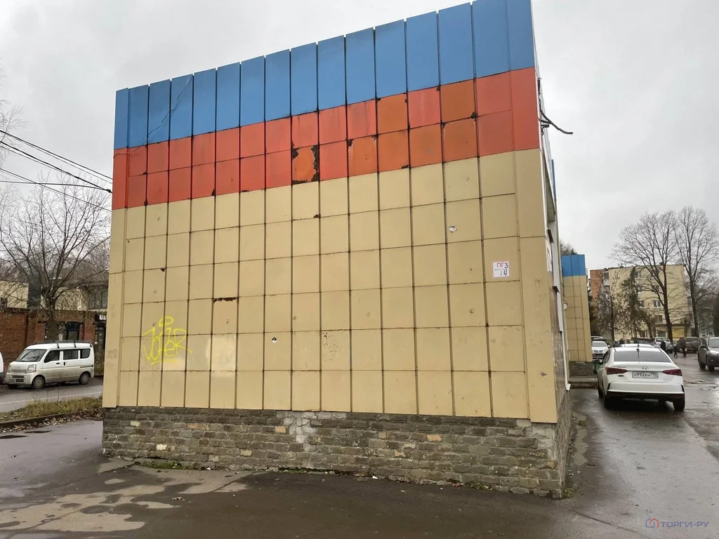 Продажа торгового помещения, Клин, Клинский район, ул. Мира - Фото 9