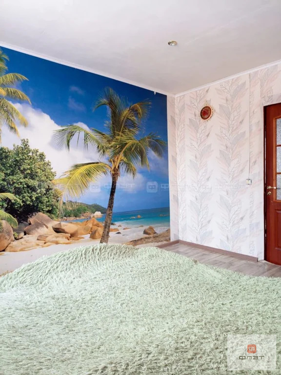 Продажа дома, ж/д станции Высокая Гора, Высокогорский район, ул. ... - Фото 5