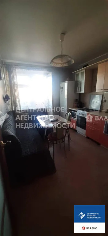 Аренда квартиры, Рязань, ул. Пушкина - Фото 1