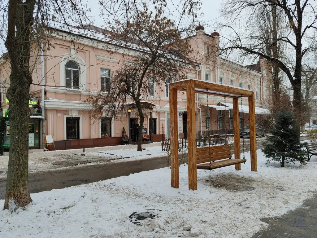 Продаю комнату в коммуналке в историческом центре Ростова-на-Дону - Фото 15