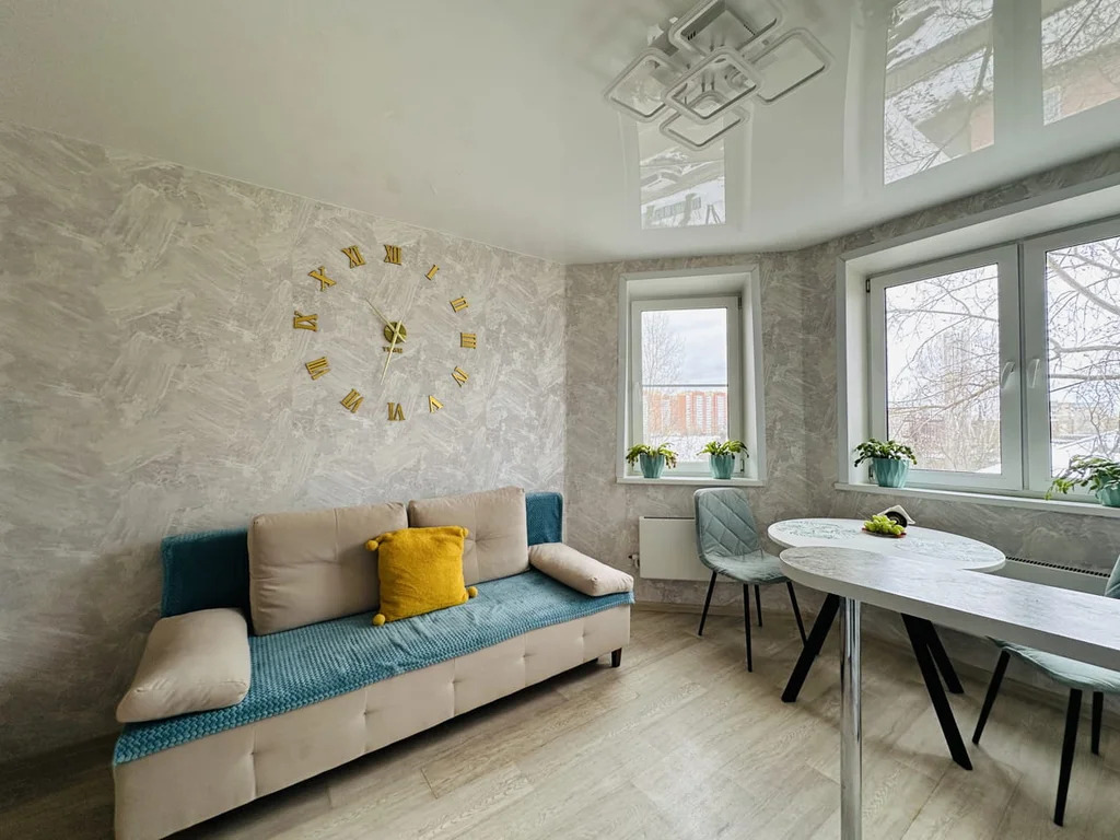 Продажа квартиры, Дмитров, Дмитровский район, ул. Чекистская - Фото 1