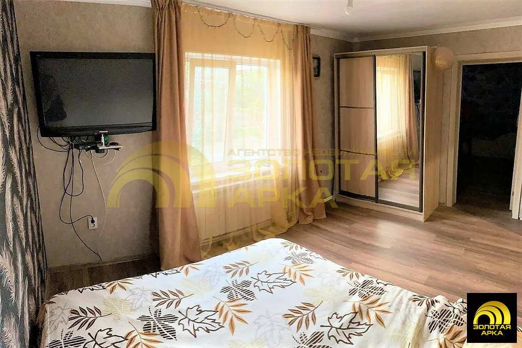 Продажа дома, Голубицкая, Темрюкский район, Лиманный пер. - Фото 9