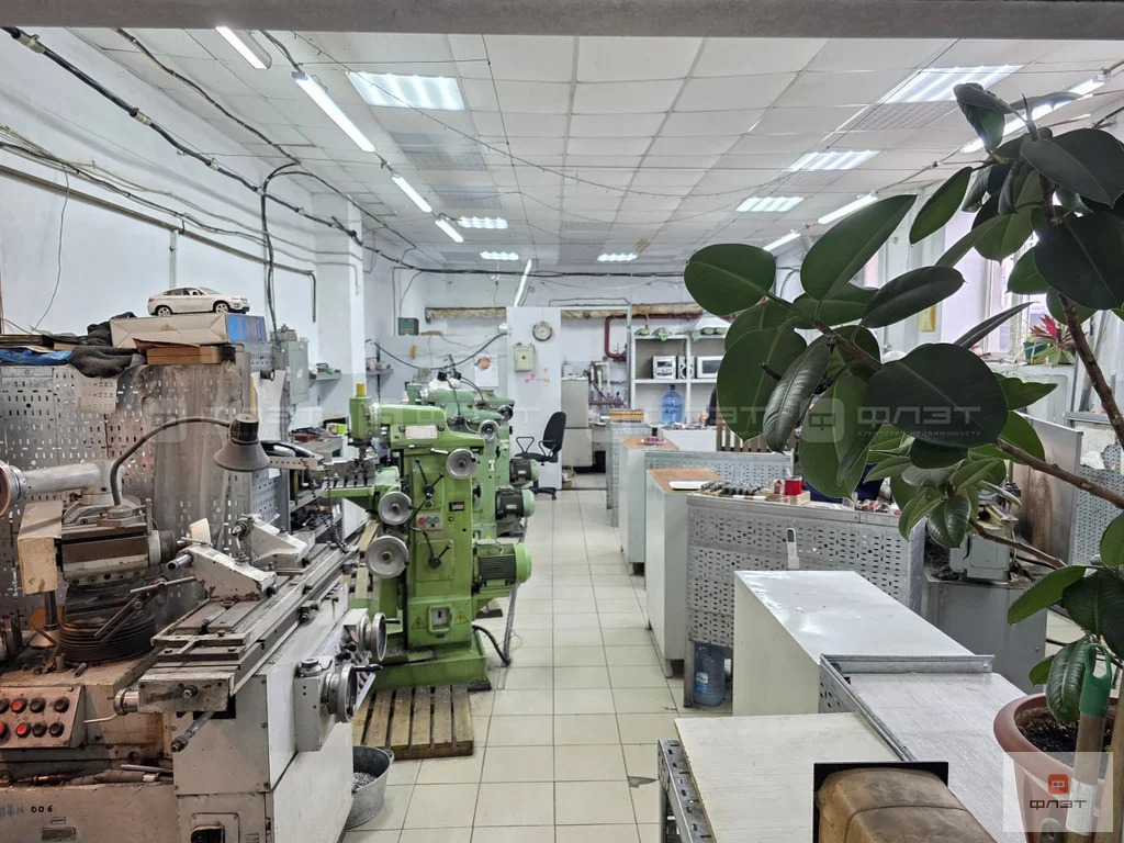 Продажа склада, Казань, ул. Восстания - Фото 7