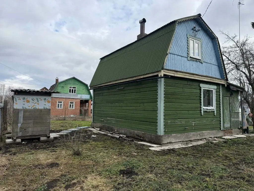 Дом в СНТ Дружба - Фото 20