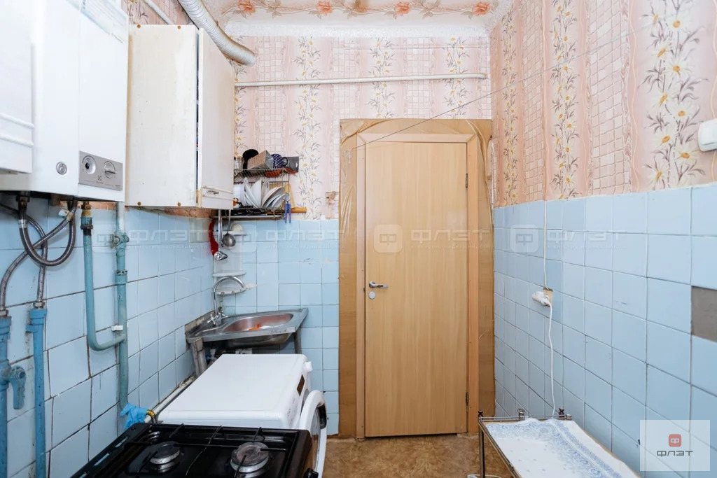 Продажа квартиры, Казань, ул. Декабристов - Фото 7