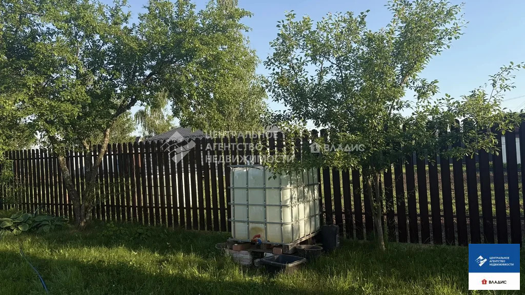 Продажа участка, Сергеевка, Рязанский район - Фото 13