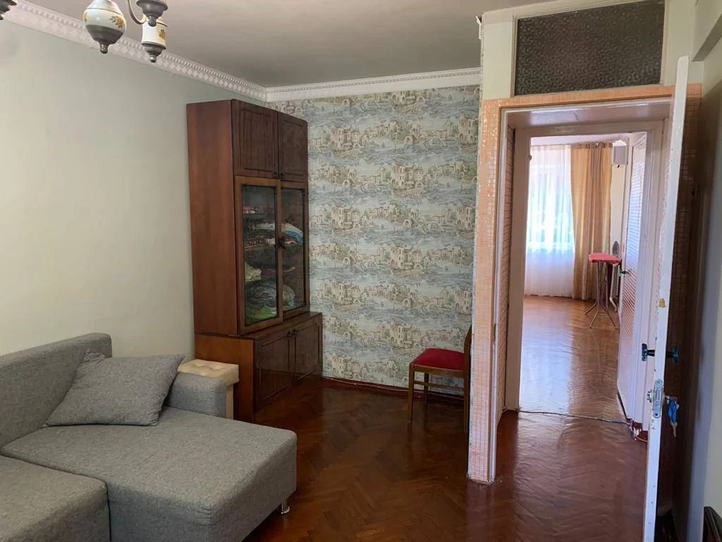 квартиры первомайская сочи снять