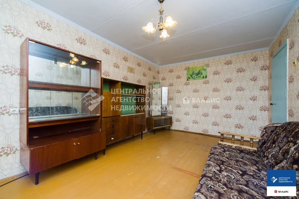 Продажа квартиры, Рязань, Московское ш. - Фото 1