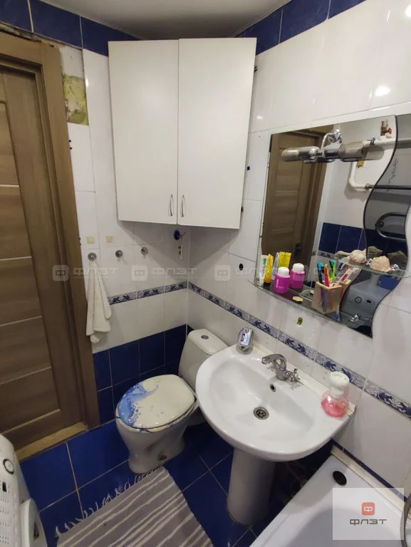 Продажа квартиры, Казань, ул. Хади Такташа - Фото 25