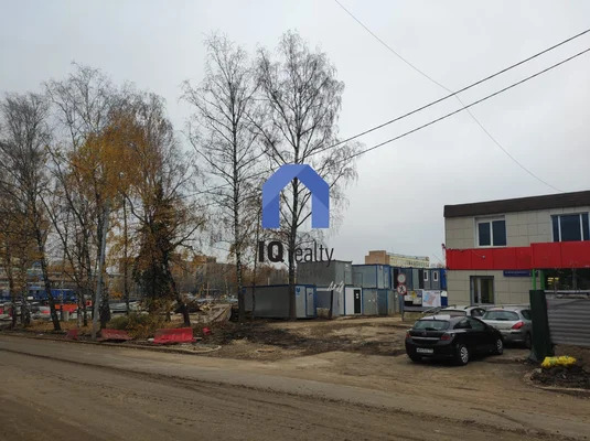 Помещение на Нахимовском - Фото 6