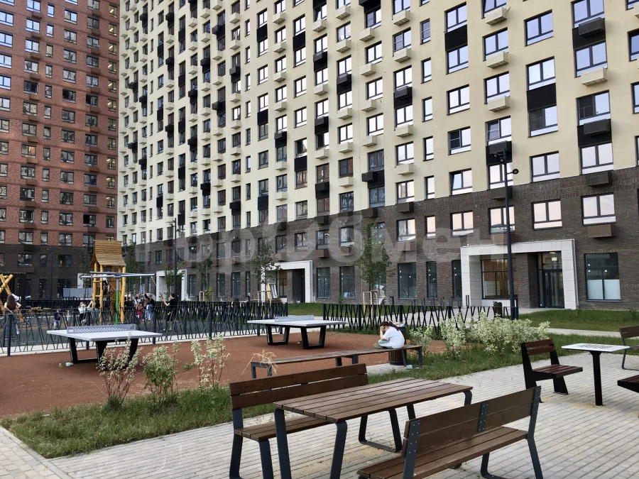 Продажа квартиры, Мирный, Люберецкий район, Рязанская улица, 2 - Фото 14