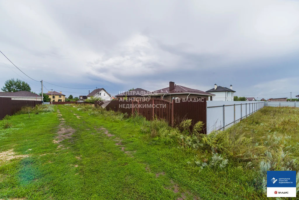 Продажа дома, Агро-Пустынь, Рязанский район, Заречная улица - Фото 7