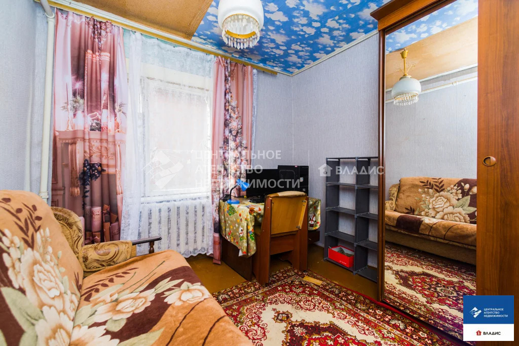 Продажа дома, Рязань, посёлок Карцево - Фото 10