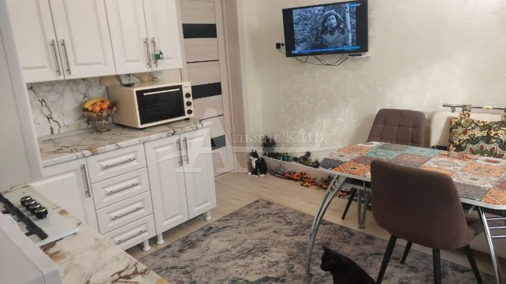 Продажа дома, Георгиевск, 1Вишневая ул. - Фото 1