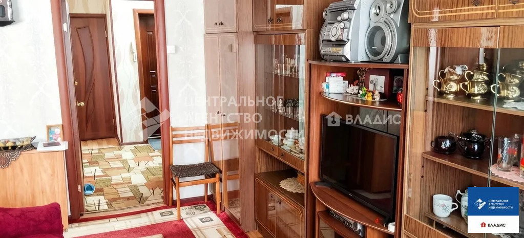 Продажа квартиры, Поляны, Рязанский район, ул. Дорожная - Фото 5