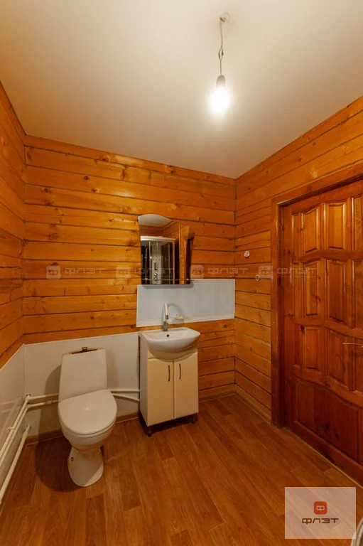 Продажа дома, Высокая Гора, Высокогорский район, ул. Тополиная - Фото 32