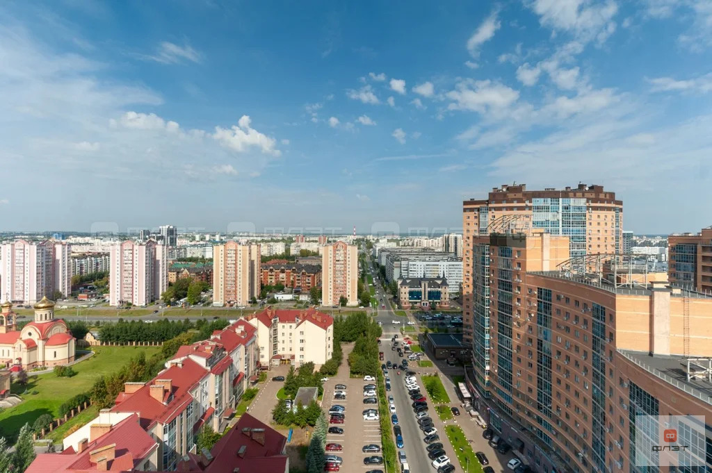 Продажа квартиры, Казань, ул. Мусина - Фото 24