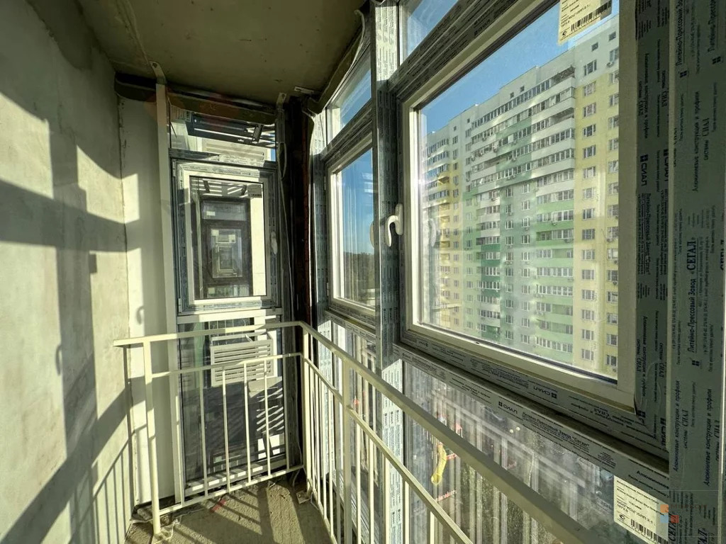 2-я квартира, 61.50 кв.м, 9/24 этаж, ГМР, Валерия Гассия ул, ... - Фото 9