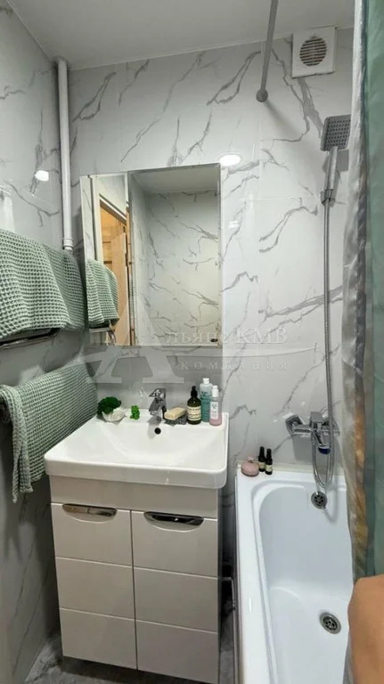 Продажа квартиры, Георгиевск, ул. Горийская - Фото 13