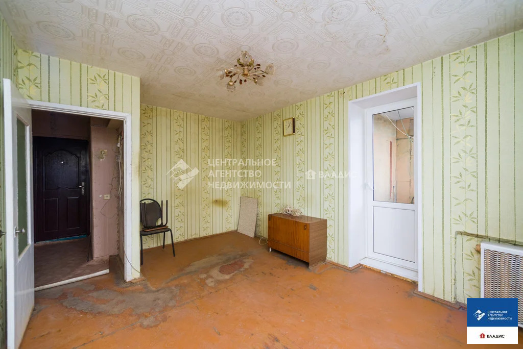 Продажа квартиры, Рязань, ул. Гоголя - Фото 3