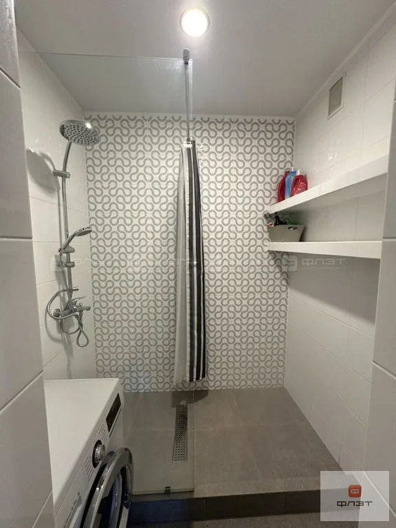 Продажа квартиры, Казань, ул. Гумера Баширова - Фото 7