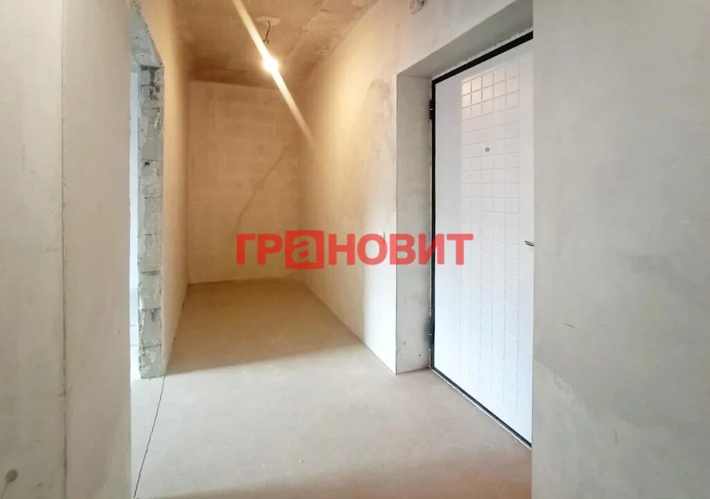 Продажа квартиры, Новосибирск, 2-я Воинская - Фото 15