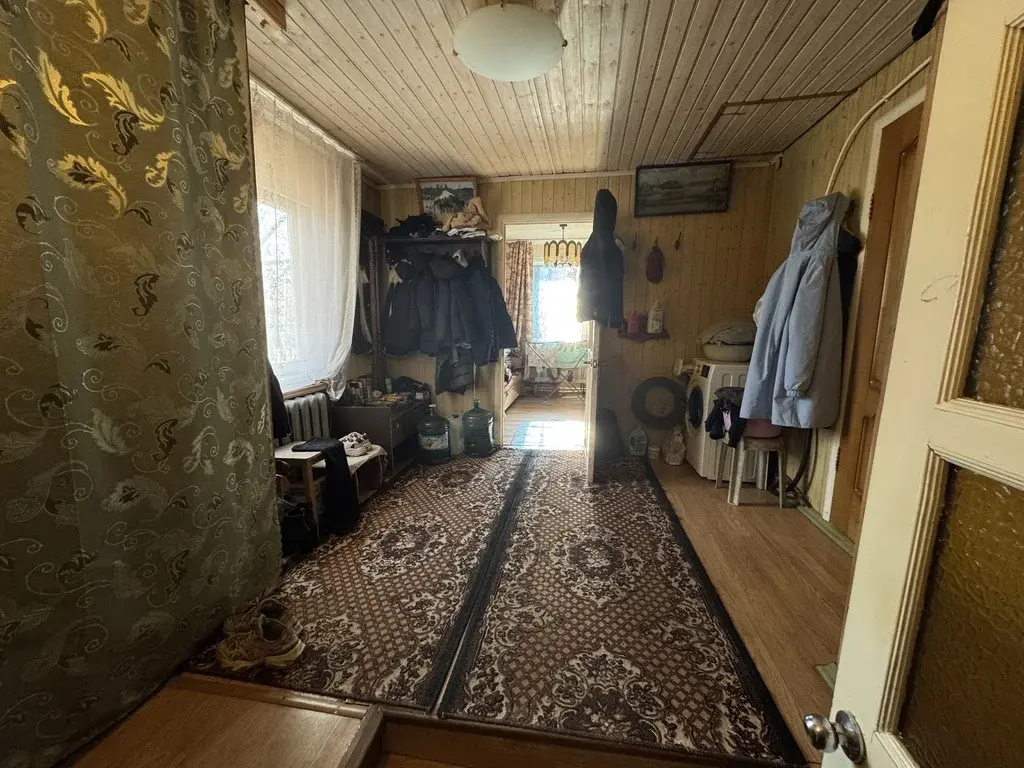 Дом на улице Софьи Перовской - Фото 7