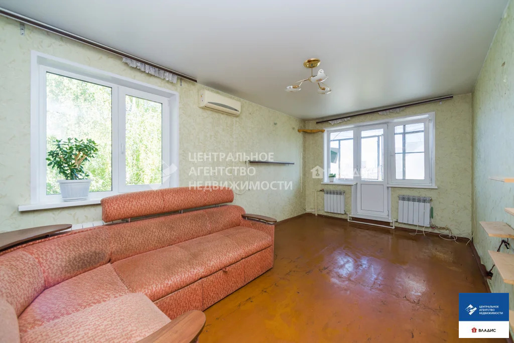 Продажа квартиры, Рязань, ул. Фирсова - Фото 7