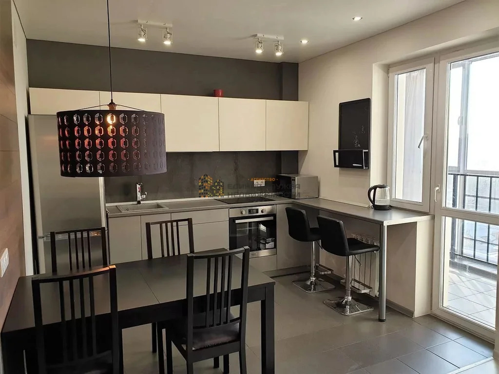 Аренда квартиры, Уфа, ул. Октябрьской Революции - Фото 2