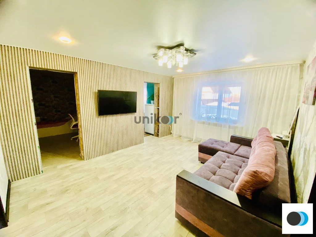 Продажа дома, Иглино, Иглинский район, ул. Олимпийская - Фото 8