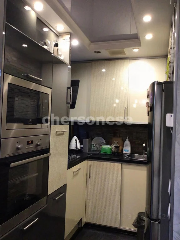 Продажа квартиры, Севастополь, ул. Гоголя - Фото 16