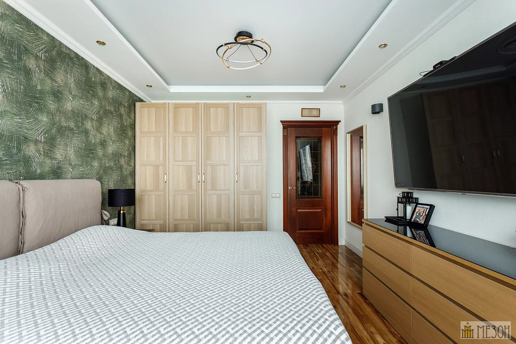 Продажа квартиры, Красногорск, Красногорский район, Павшинский бульвар - Фото 0