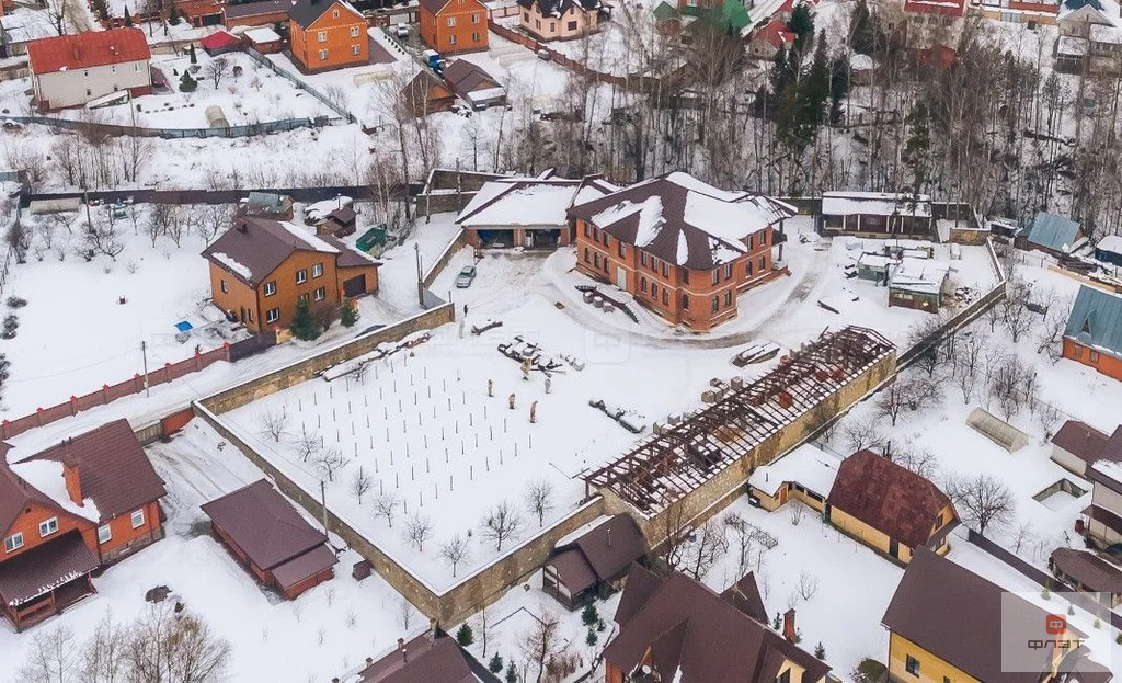 Продажа дома, Казань, ул. Клубничная (Плодопитомник) - Фото 1