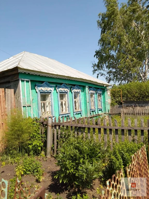 Продажа дома, Иоково, Тетюшский район, ул. Ленина - Фото 8