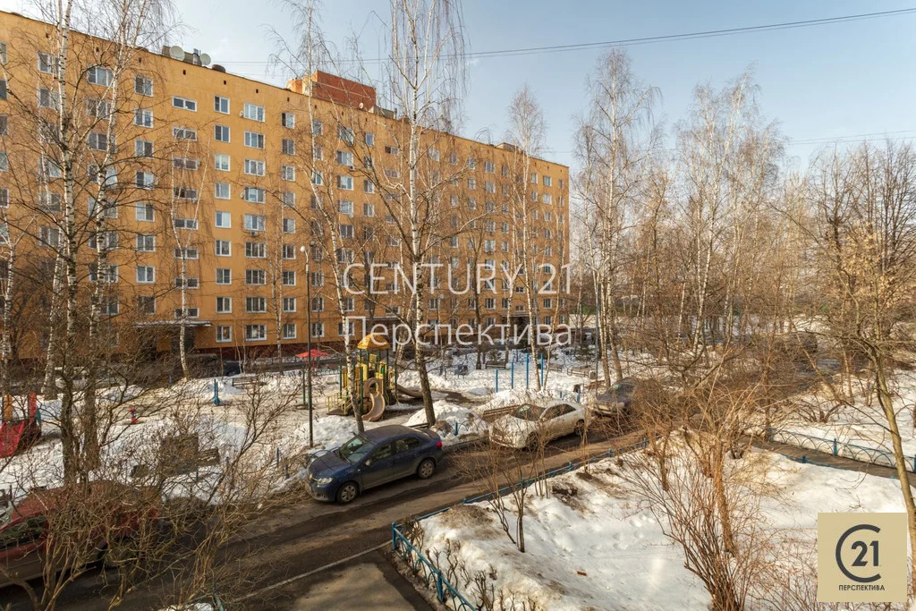 Продажа квартиры, Красково, Люберецкий район, улица 2-я Заводская - Фото 18