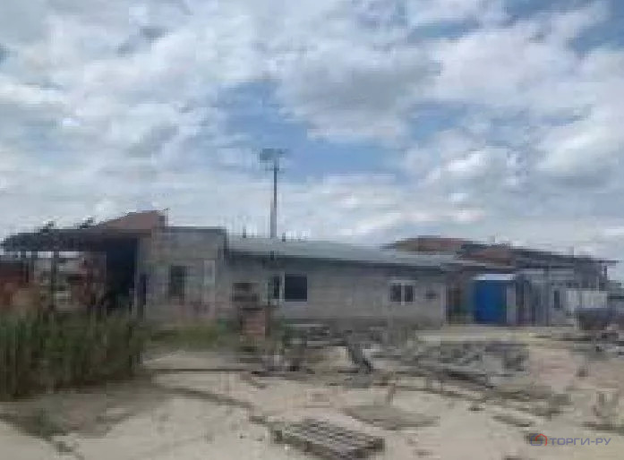 Продажа производственного помещения, Южный, Динской район, Ул. Новая, . - Фото 10